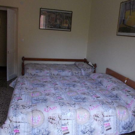 Casa Iaia Villa Genova Eksteriør billede
