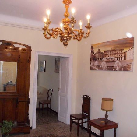 Casa Iaia Villa Genova Eksteriør billede