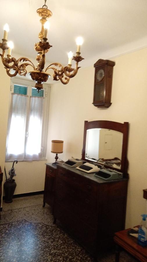 Casa Iaia Villa Genova Eksteriør billede