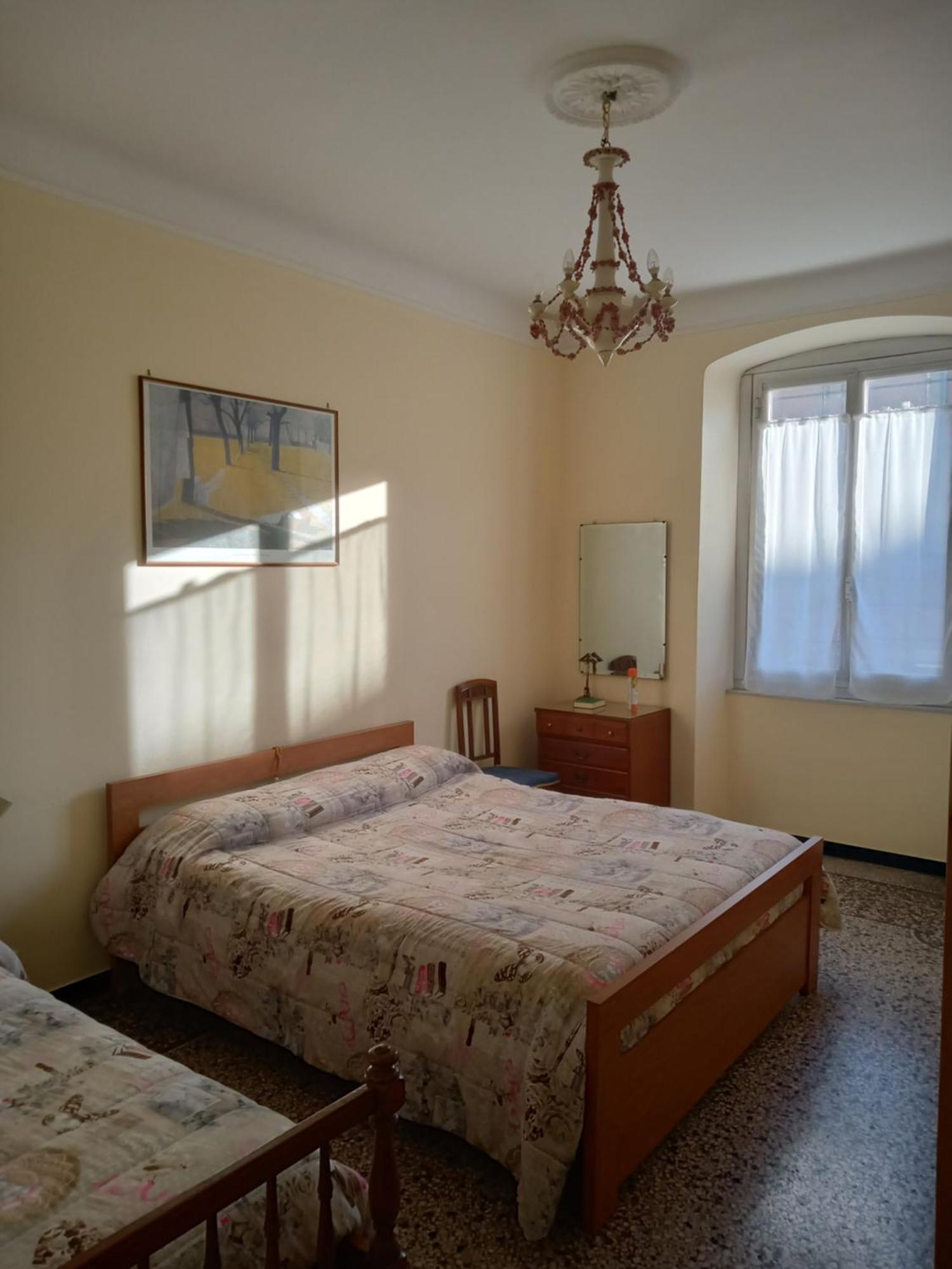 Casa Iaia Villa Genova Eksteriør billede