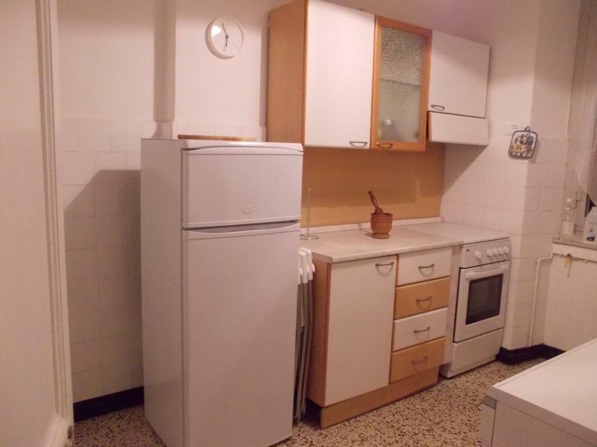 Casa Iaia Villa Genova Eksteriør billede