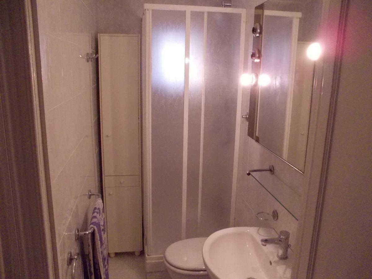 Casa Iaia Villa Genova Eksteriør billede