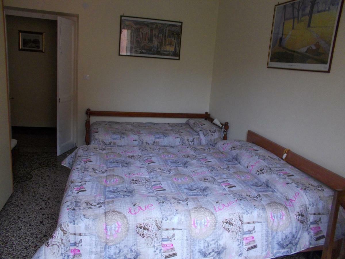 Casa Iaia Villa Genova Eksteriør billede
