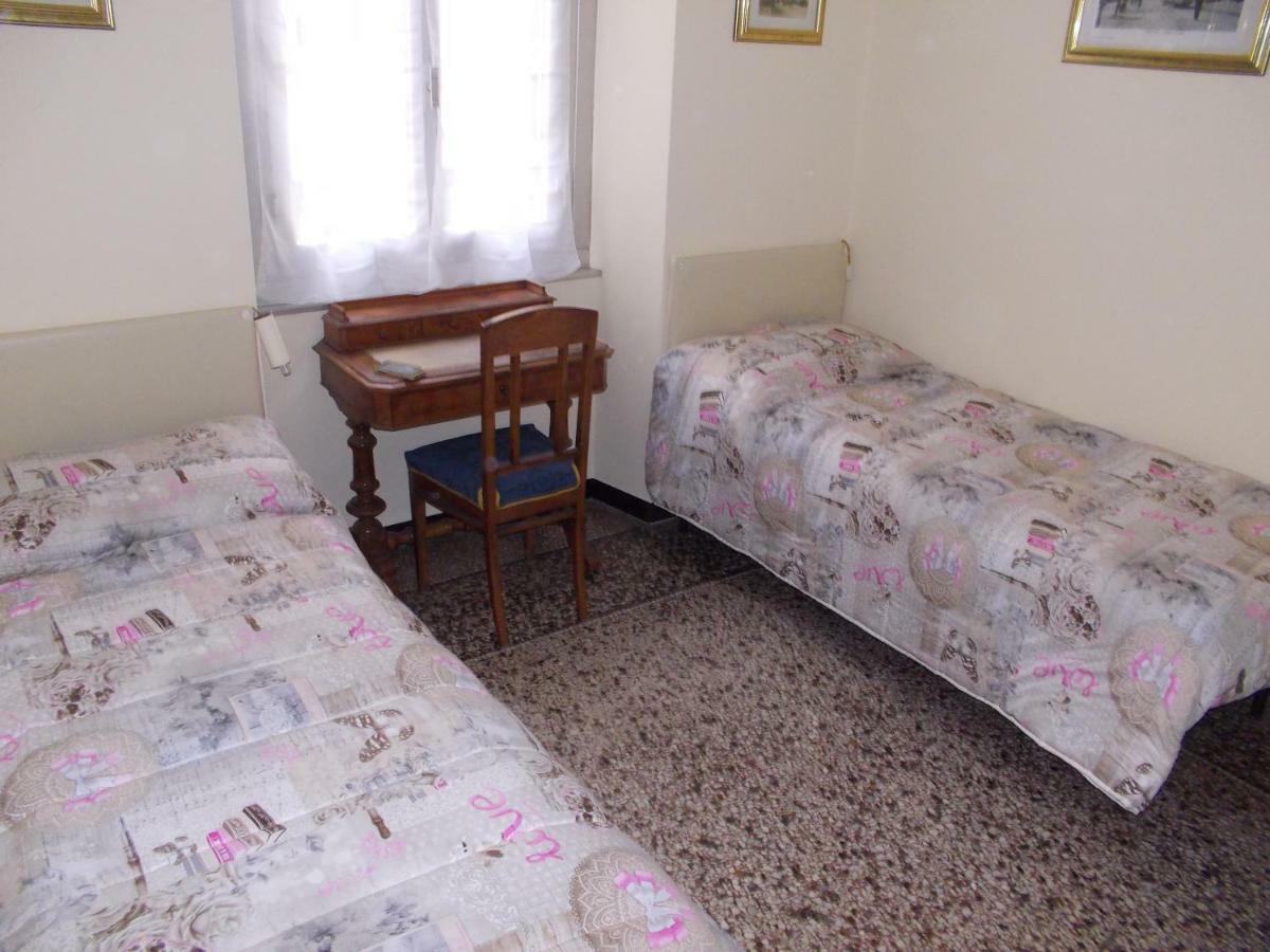 Casa Iaia Villa Genova Eksteriør billede