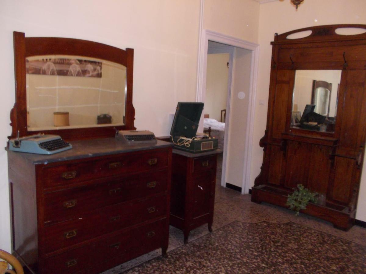 Casa Iaia Villa Genova Eksteriør billede