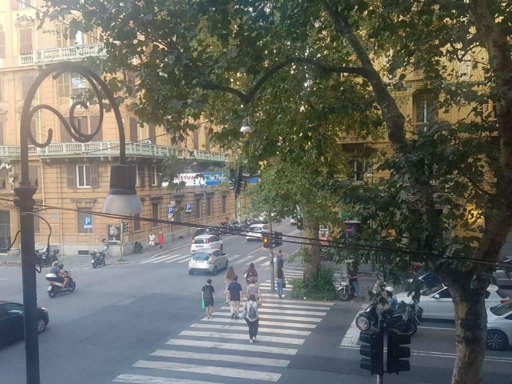 Casa Iaia Villa Genova Eksteriør billede